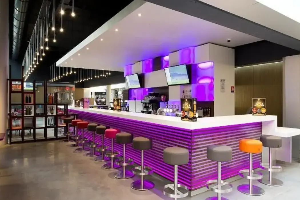 Casino Joa de Montrond 3