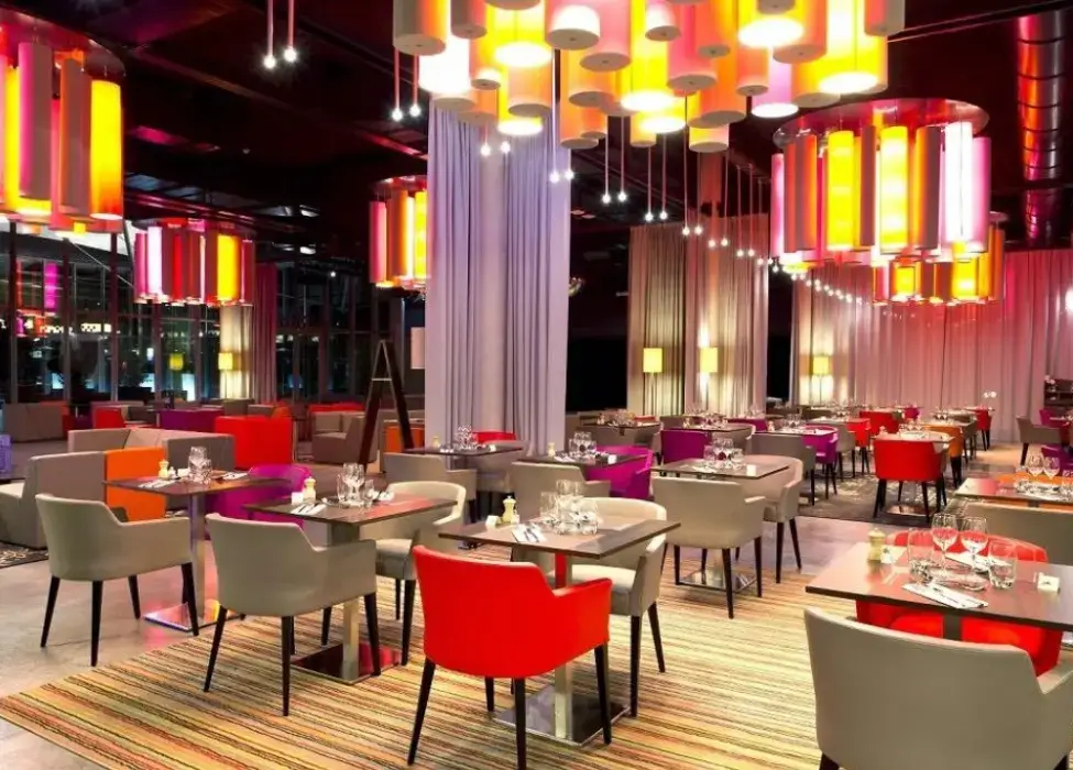 Casino Joa de Montrond 4