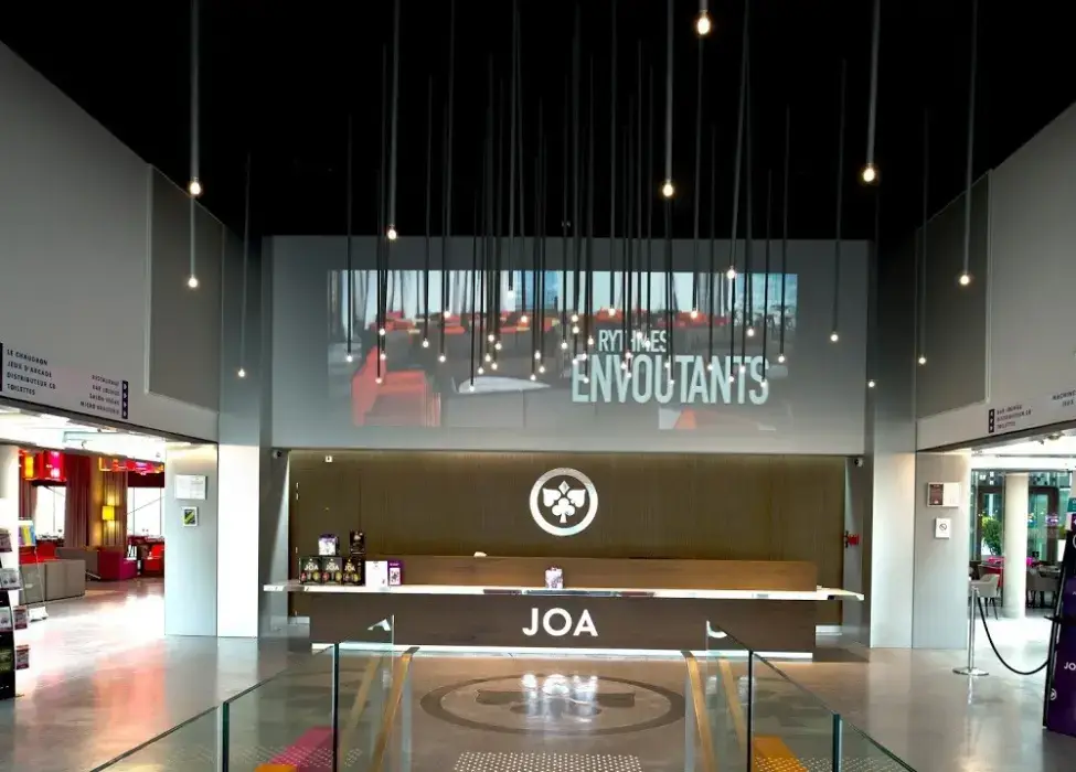 Casino Joa de Montrond 5