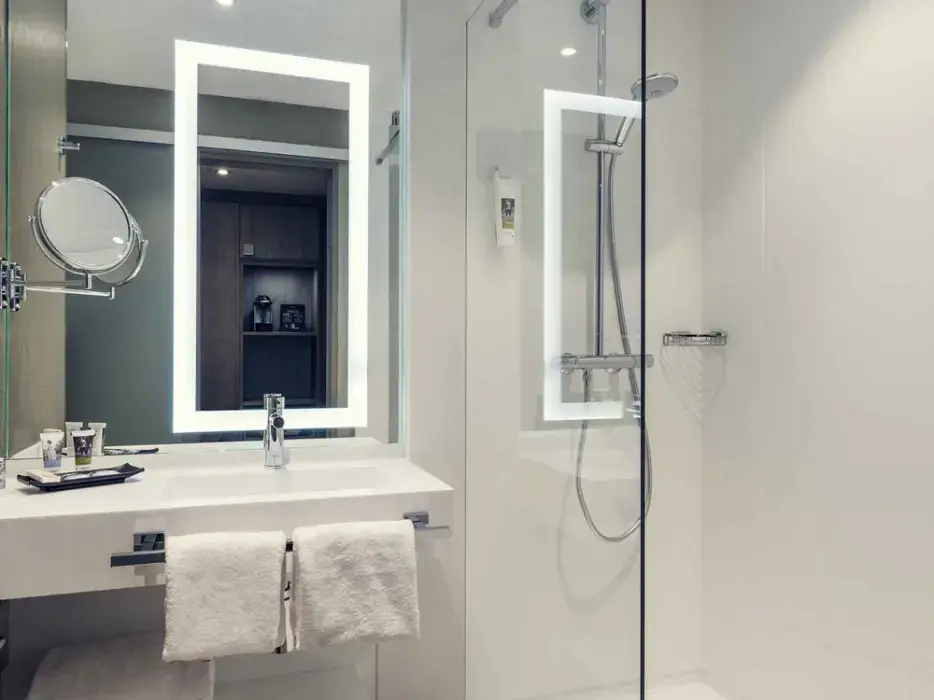 Mercure Paris Tour Eiffel Grenelle 10