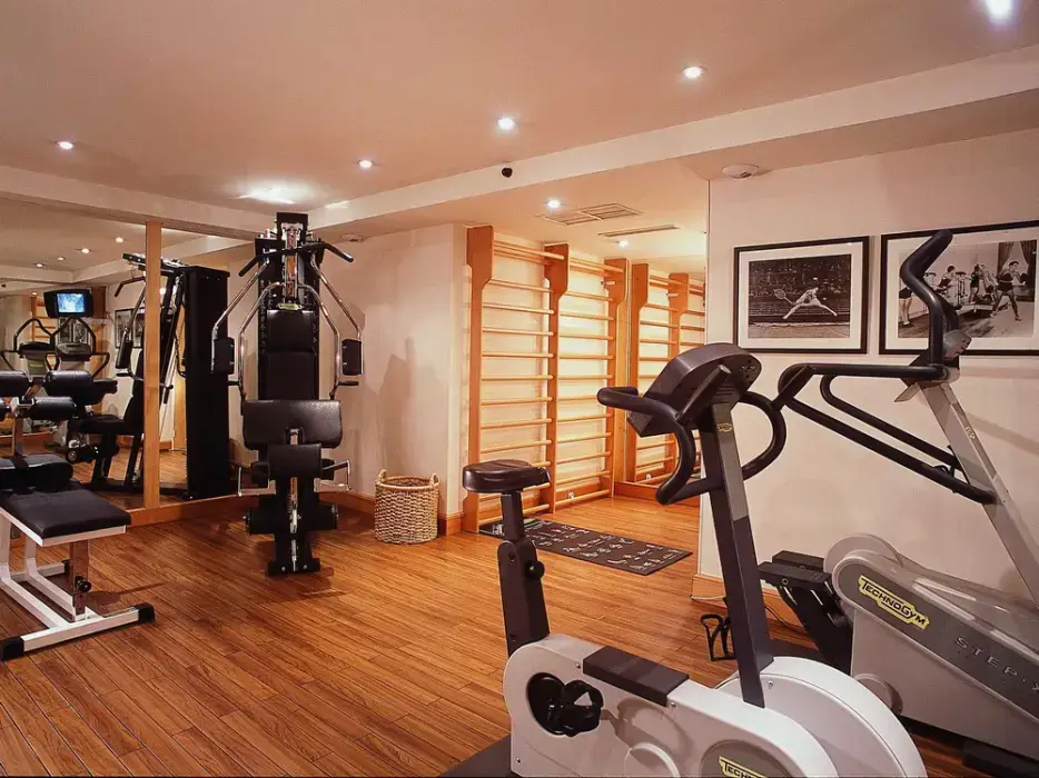 Mercure Paris Tour Eiffel Grenelle 12