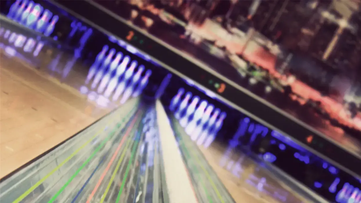 Valence Bowling 3