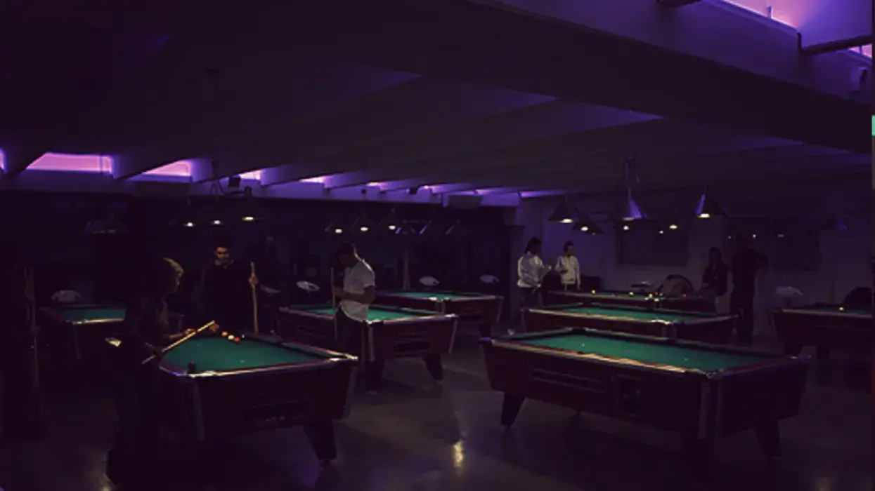 Valence Bowling 8