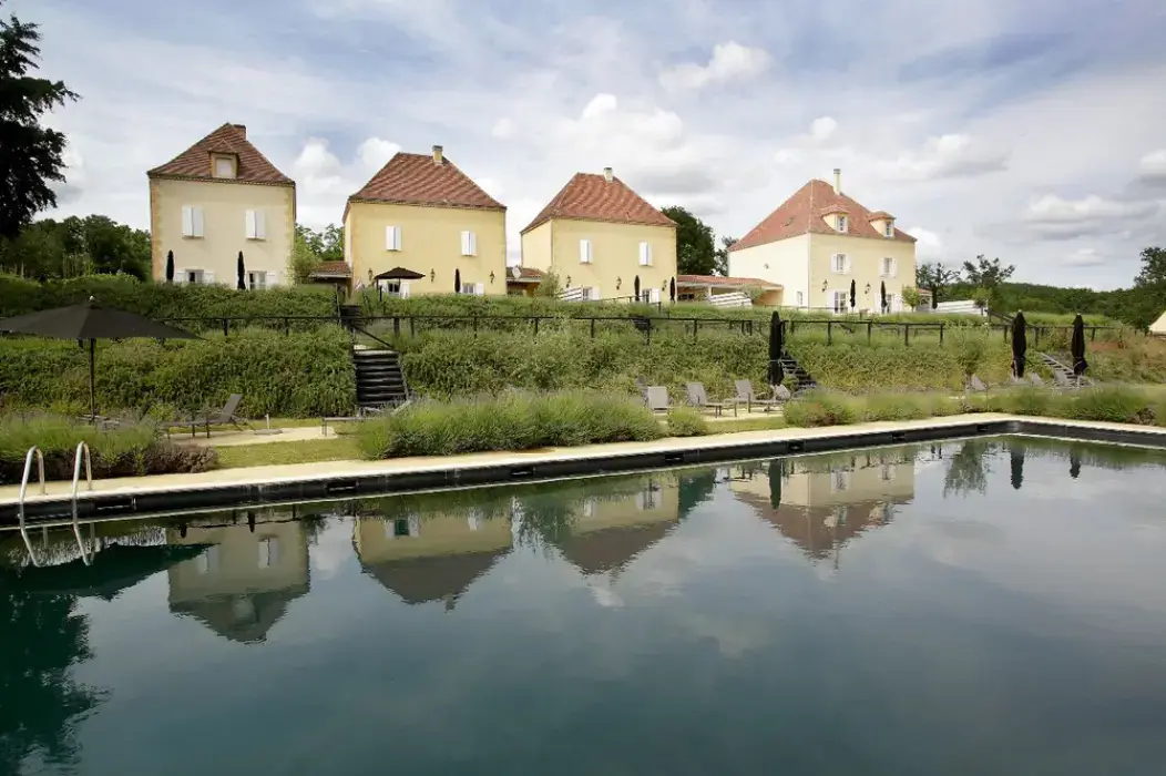 Château Les Merles 2