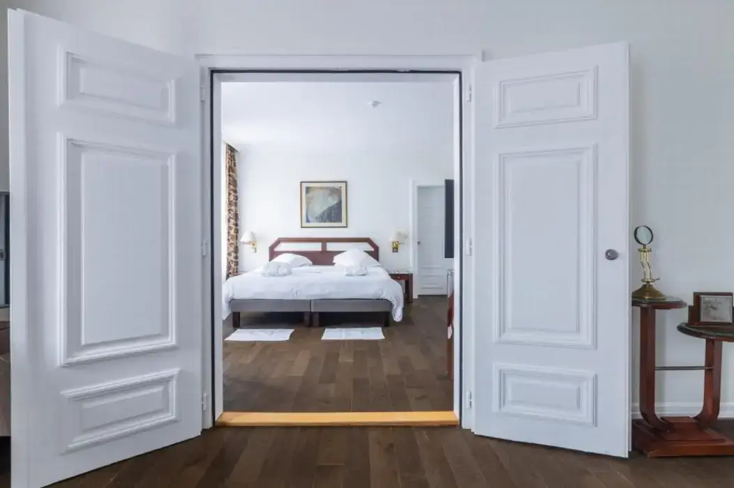 Hotel du Parc Mulhouse 10