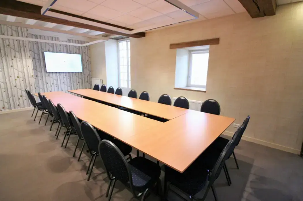Hôtel du Tribunal 2