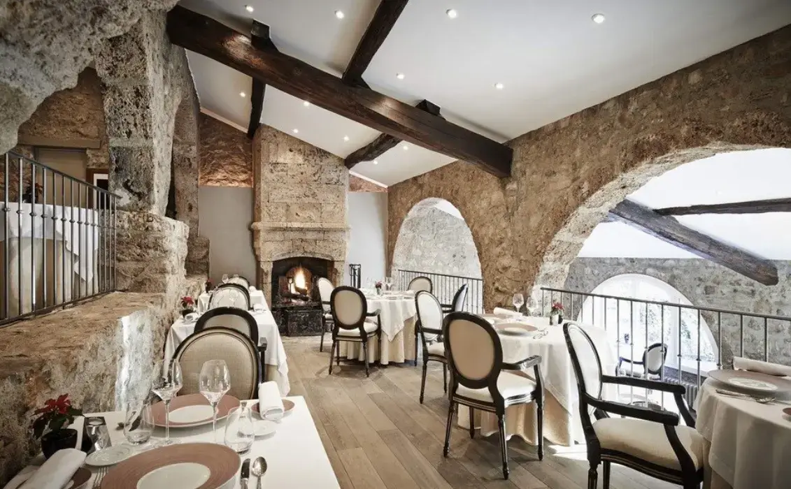 Le Relais des Moines