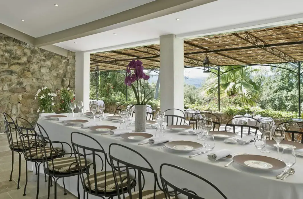 Le Relais des Moines 2