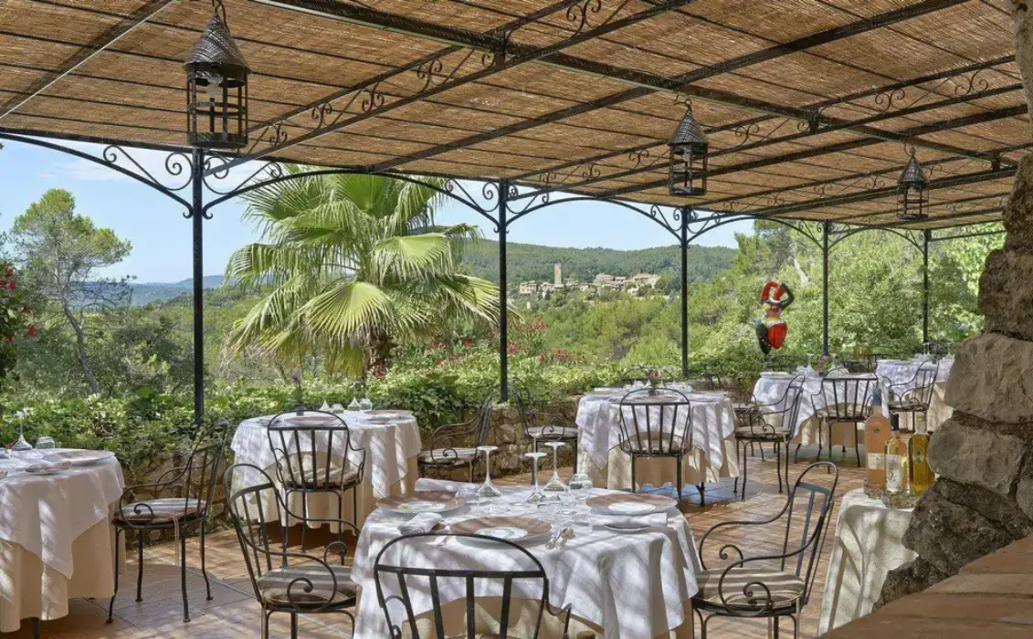 Le Relais des Moines 3