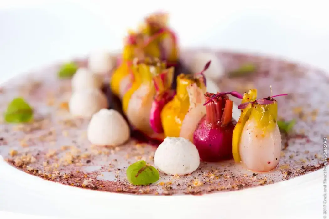 Le Relais des Moines 5