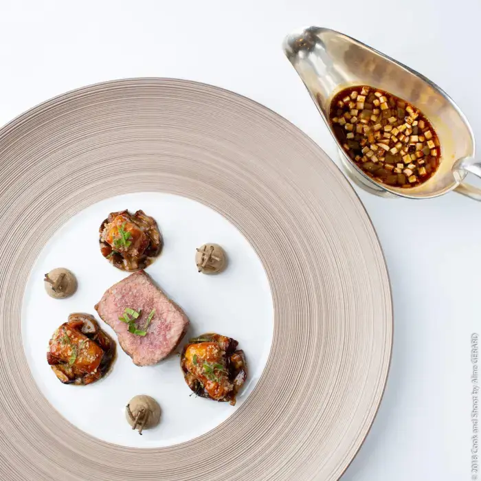 Le Relais des Moines 6
