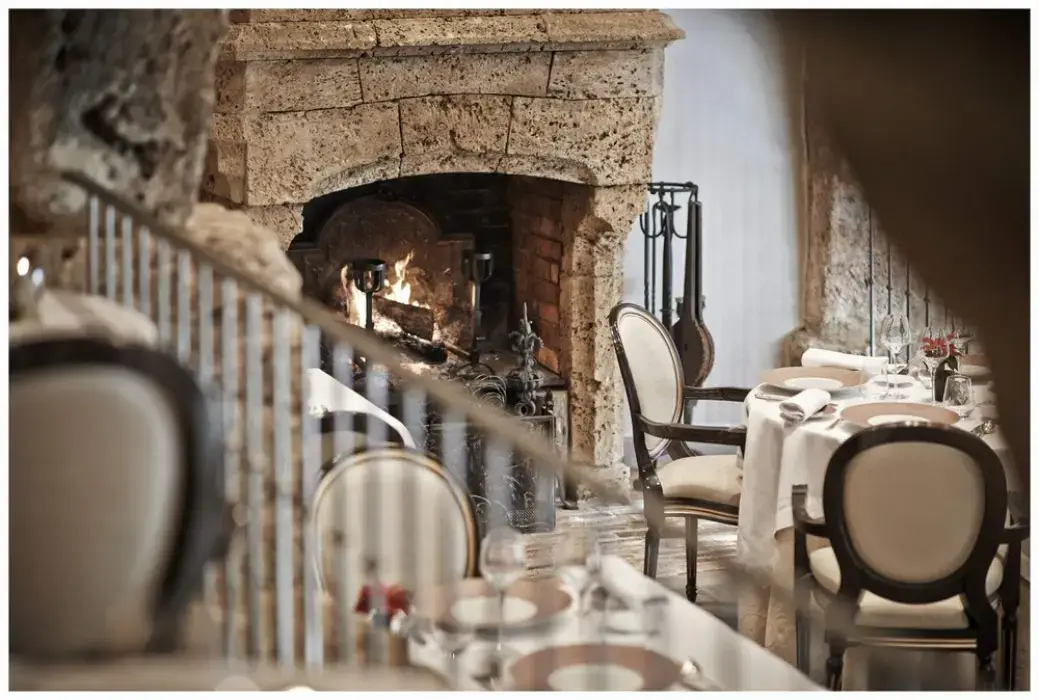 Le Relais des Moines 7