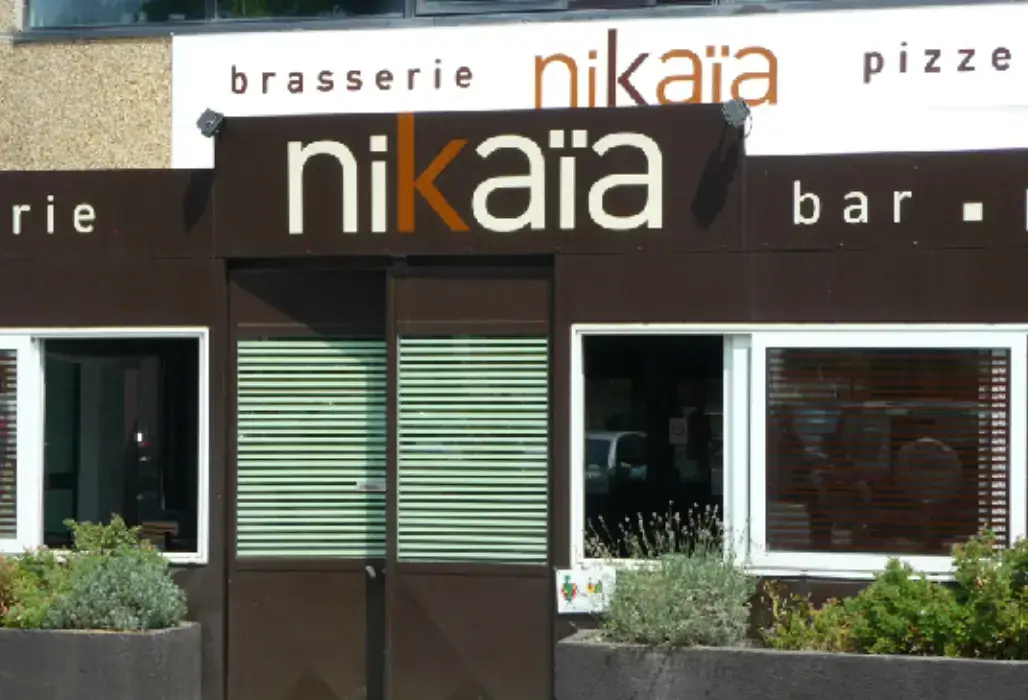 Brasserie Nikaia