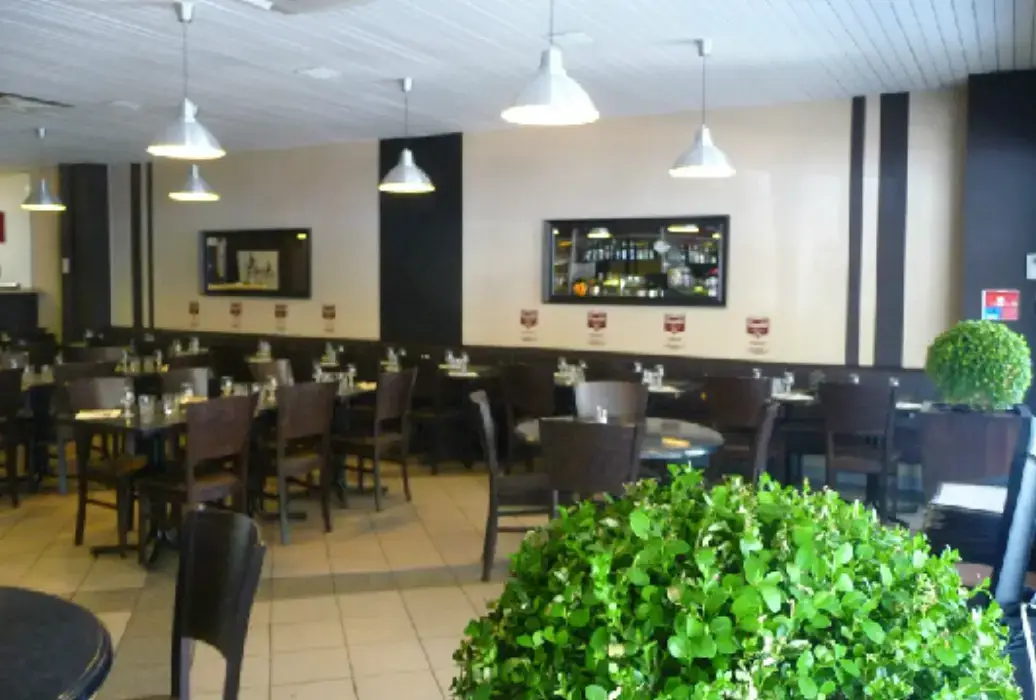 Brasserie Nikaia 2