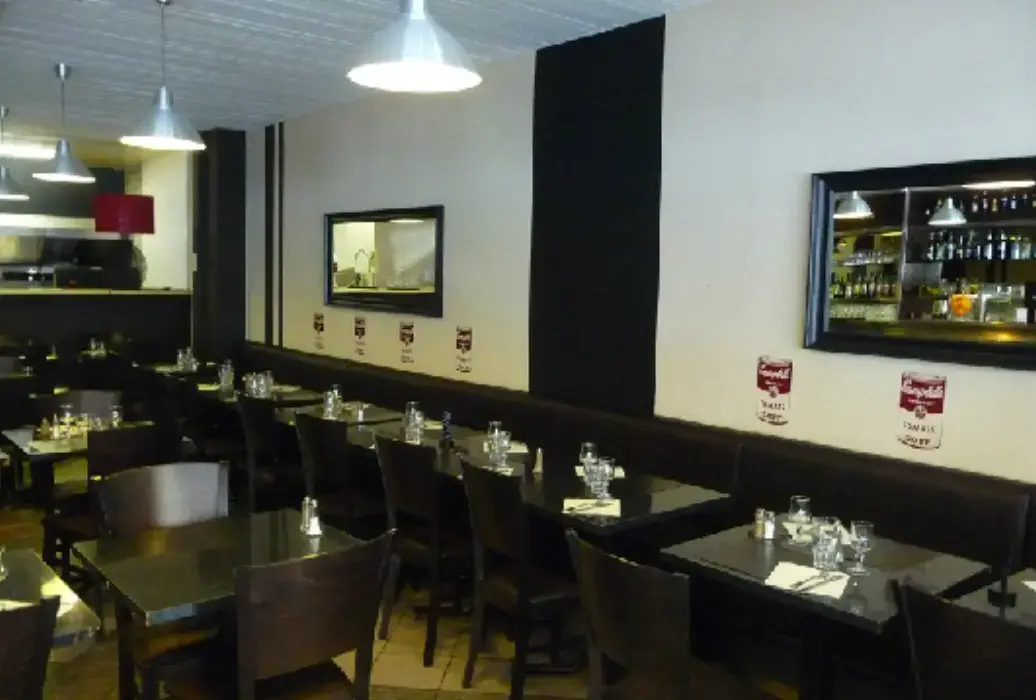 Brasserie Nikaia 3