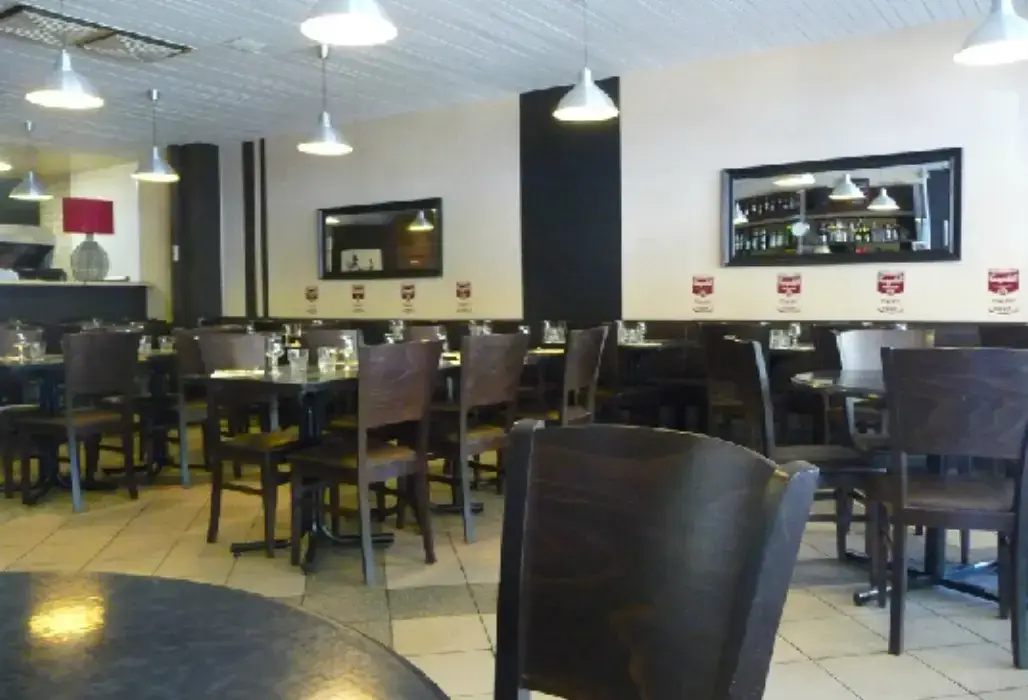Brasserie Nikaia 4