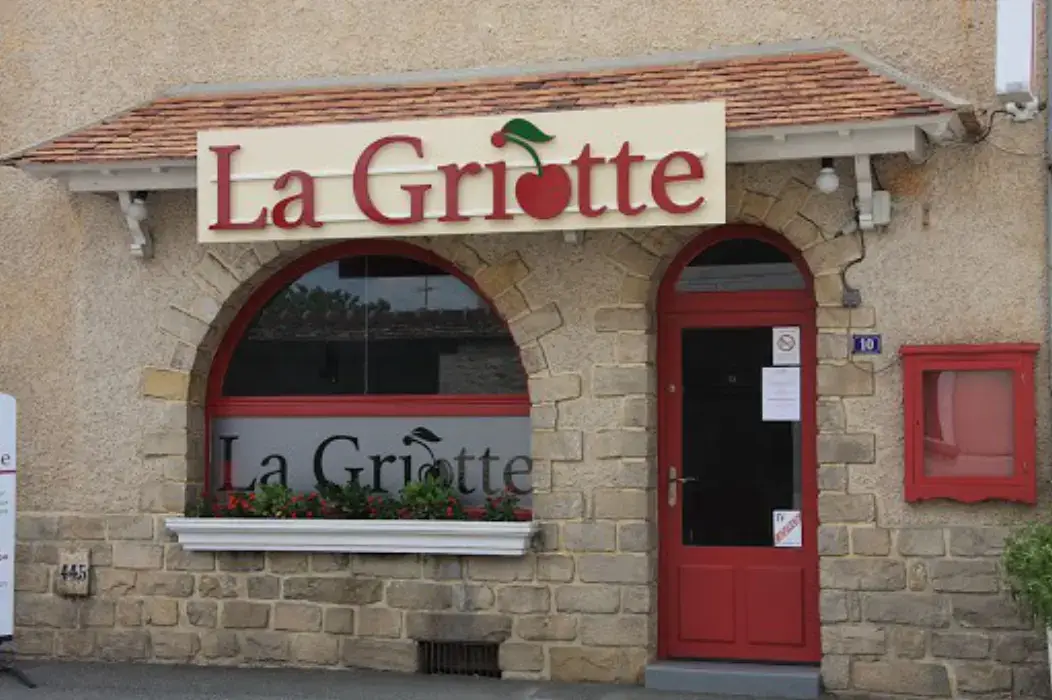 La Griotte 3