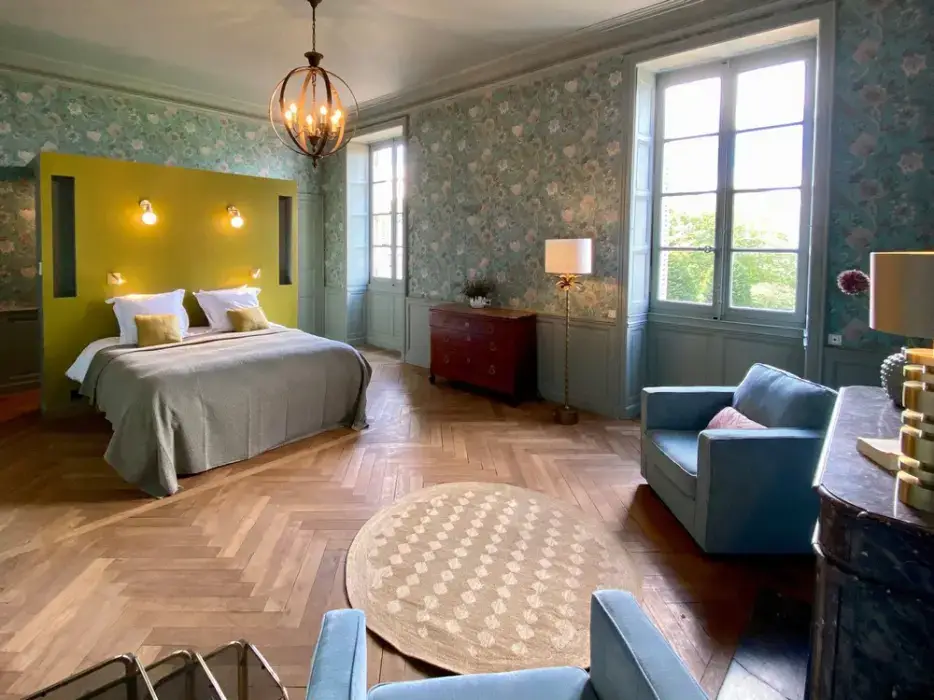 Domaine de la Brulaire 4
