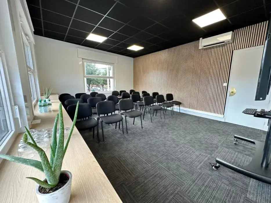 Côté Salles - Espaces de réunion et de coworking 4
