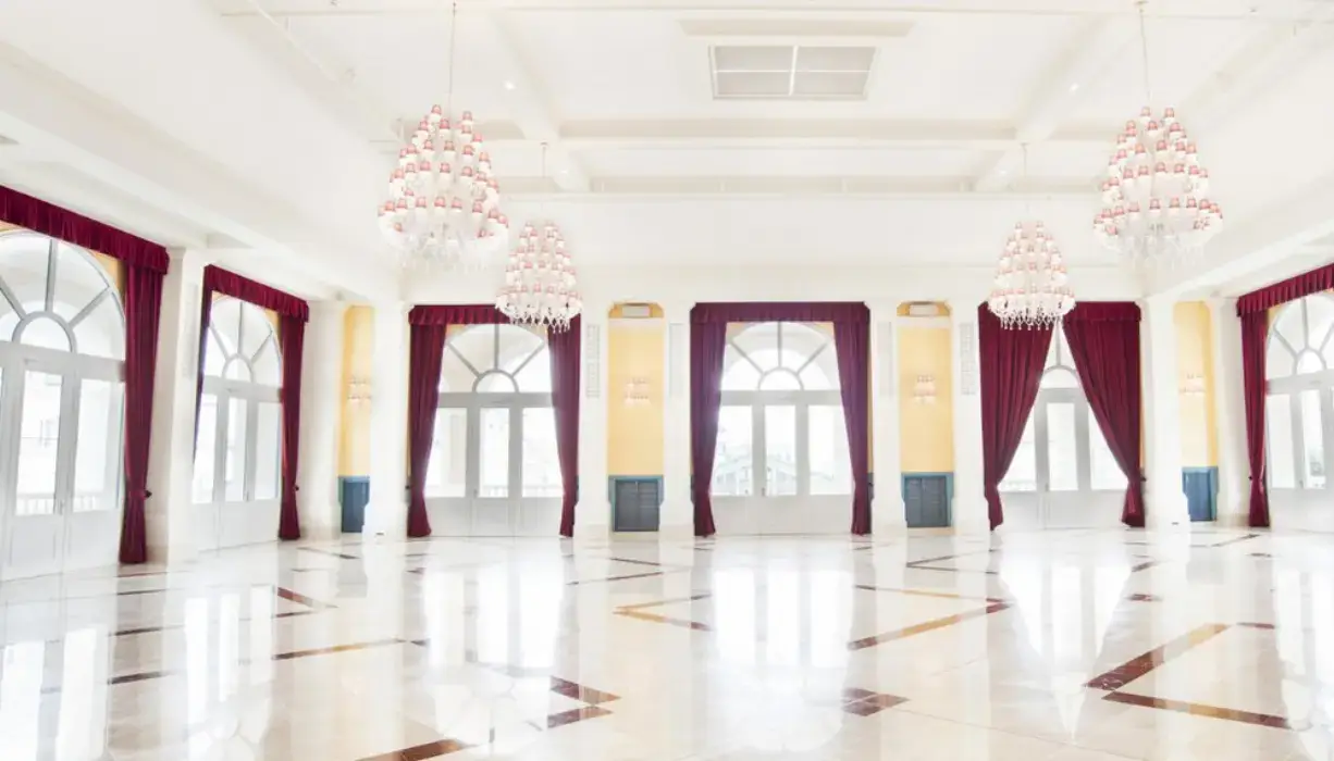 Maison des Arts 2