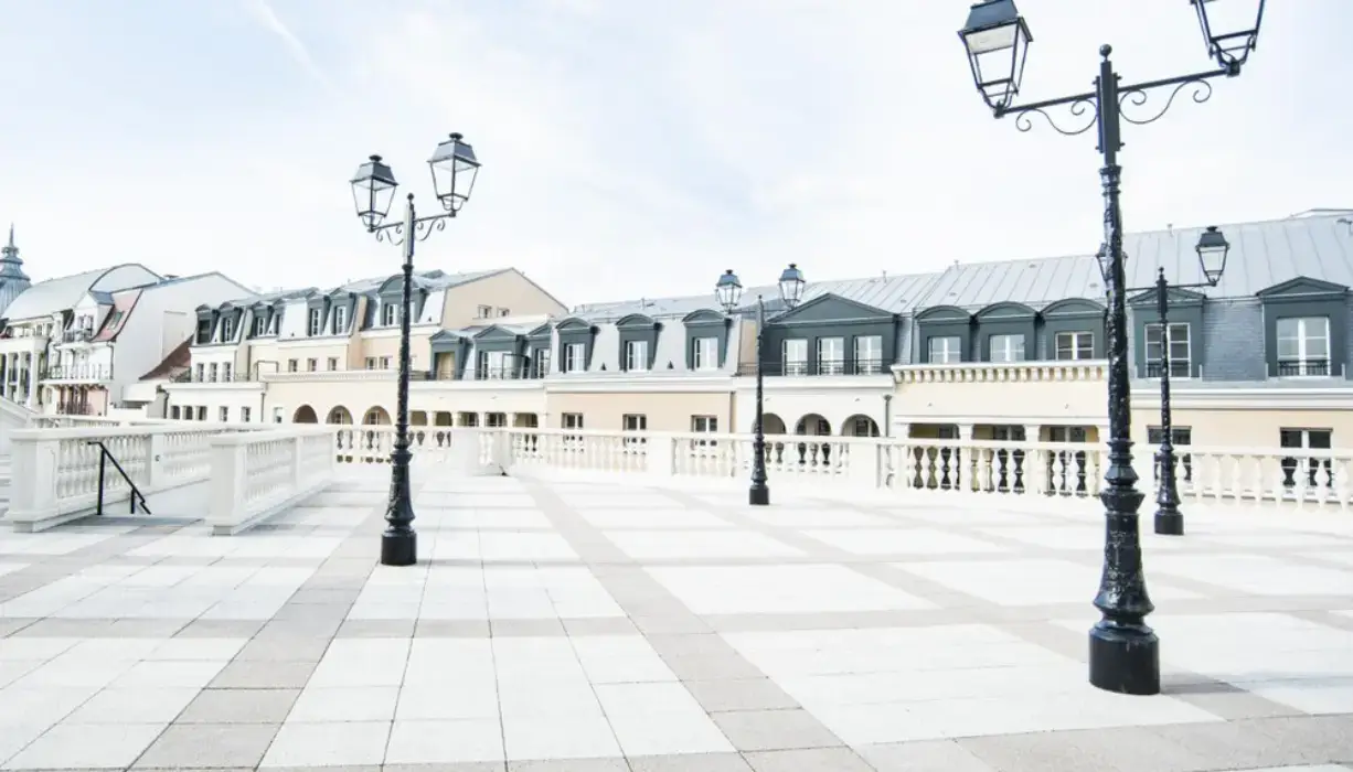 Maison des Arts 3