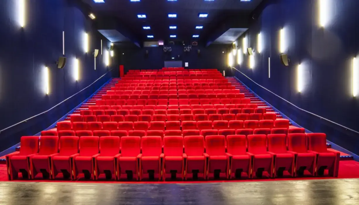Maison des Arts 4