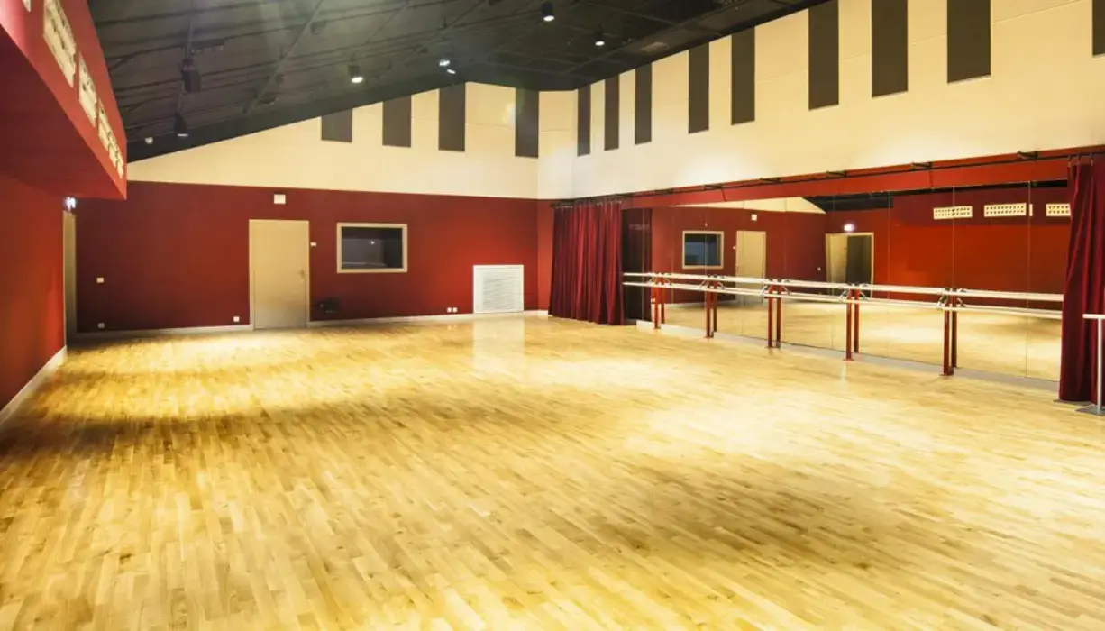 Maison des Arts 5