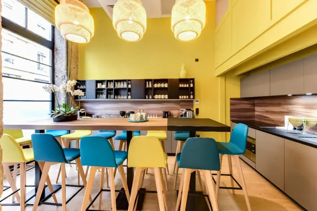 La Bulle Workplace 5