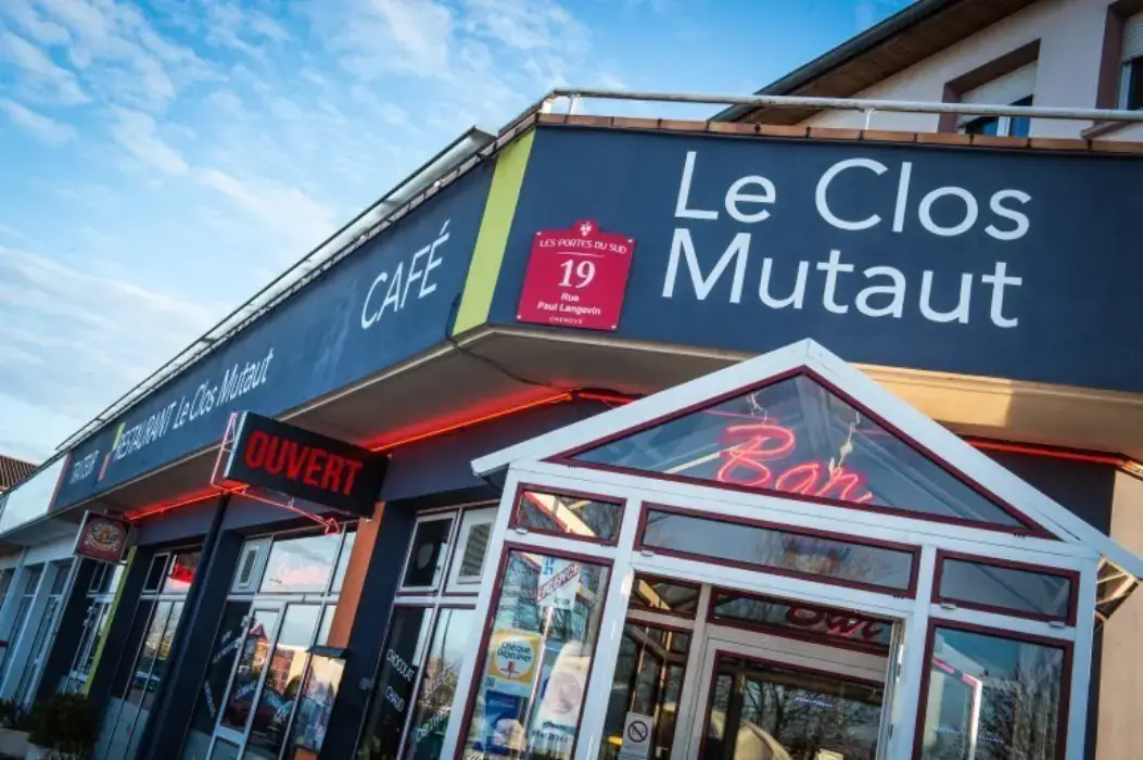 Le Clos Mutaut 2