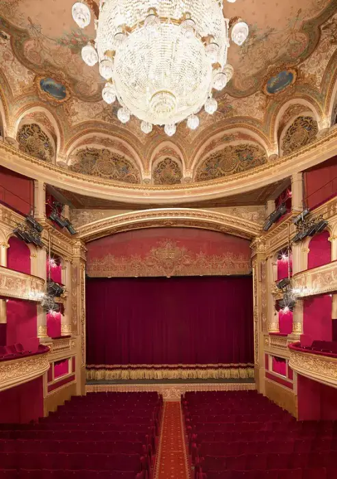 Théâtre des Variétés 2