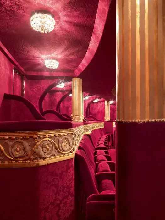 Théâtre des Variétés 4
