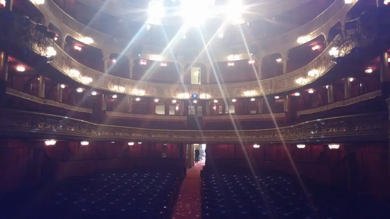 Théâtre des Variétés 5