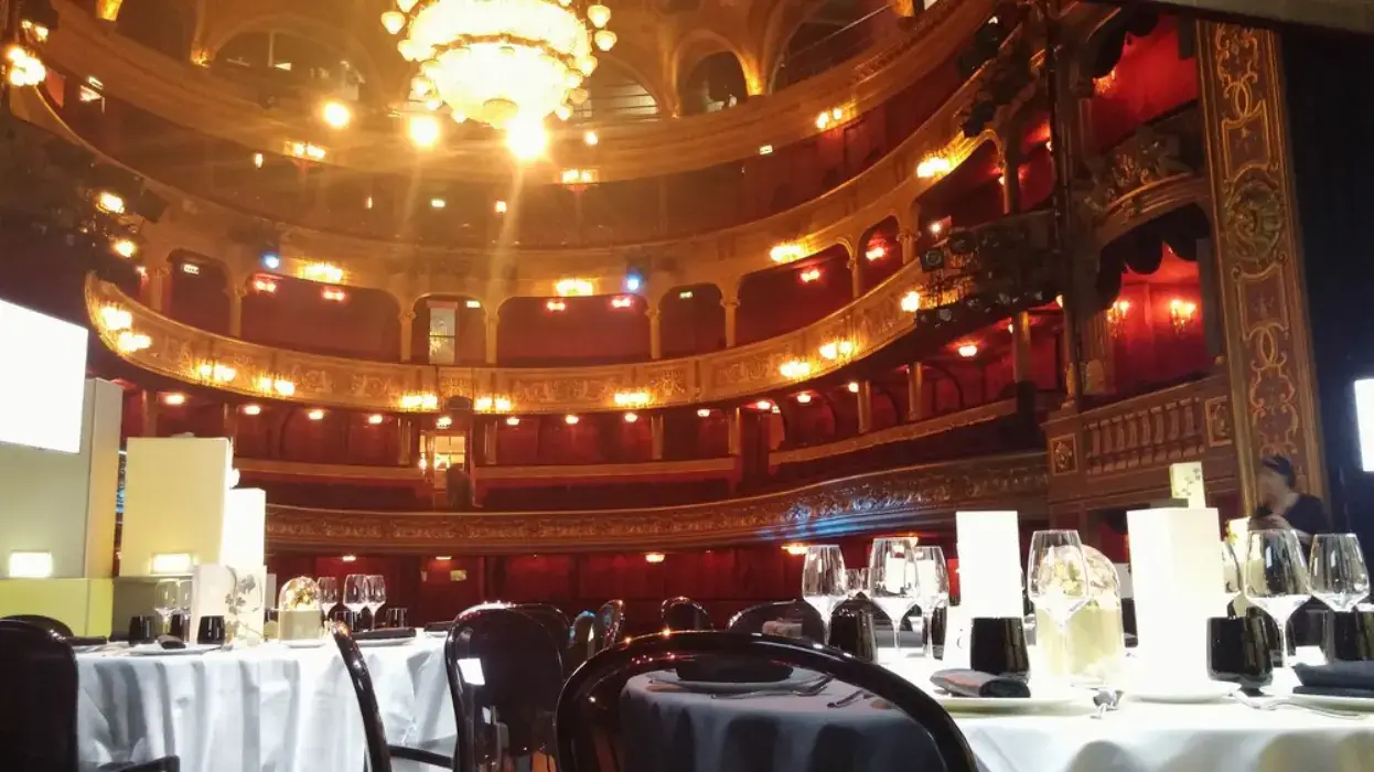 Théâtre des Variétés 6
