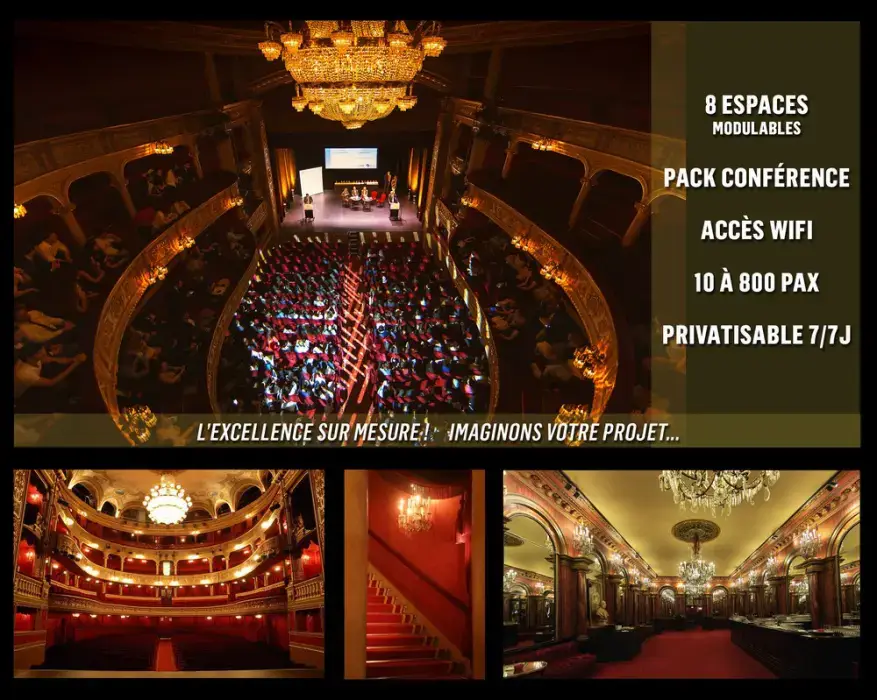 Théâtre des Variétés 7