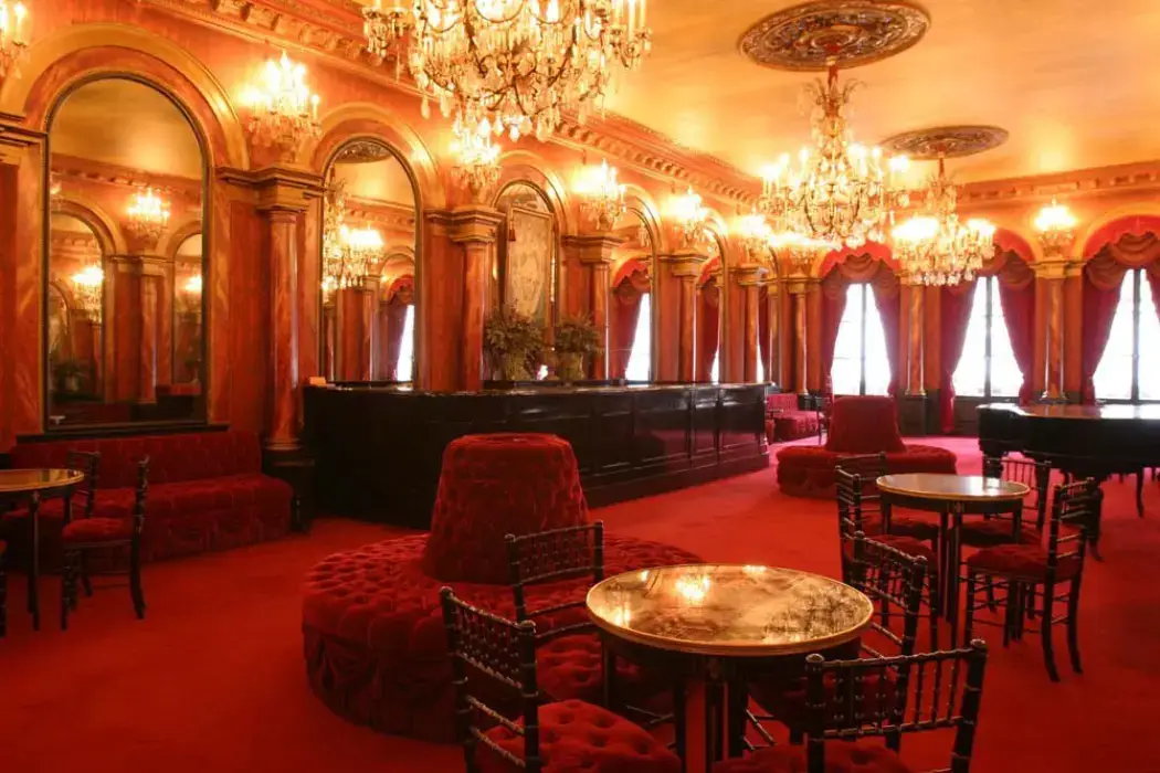 Théâtre des Variétés 8