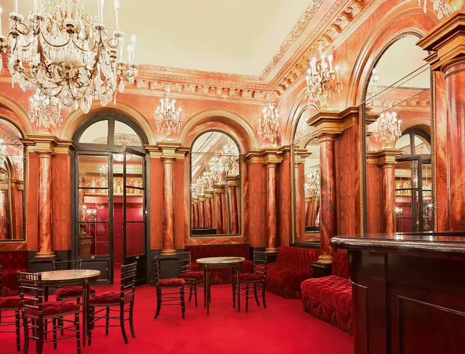 Théâtre des Variétés 9