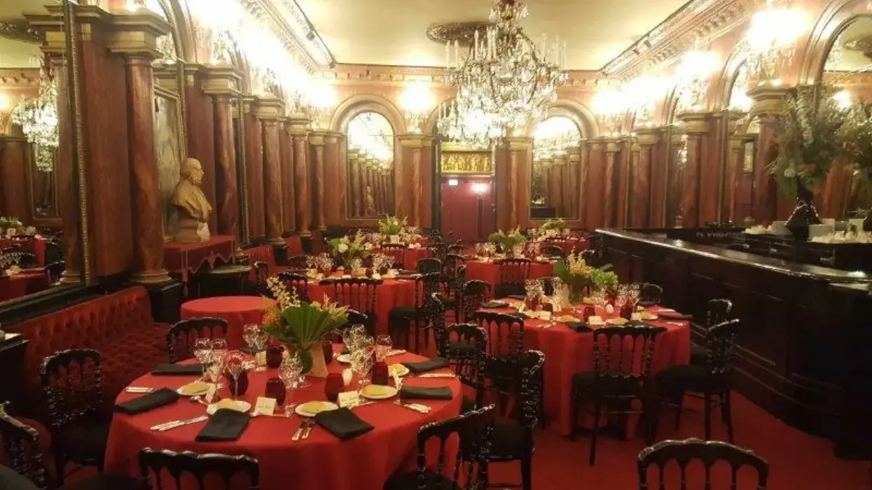 Théâtre des Variétés 10