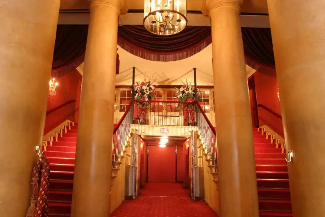 Théâtre des Variétés 12