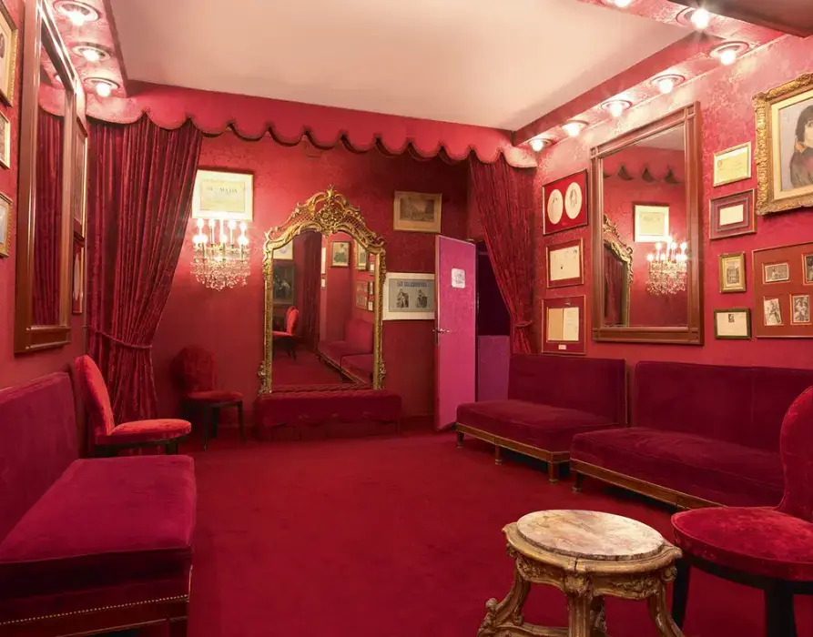 Théâtre des Variétés 14