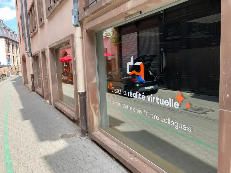 DreamAway Strasbourg 6