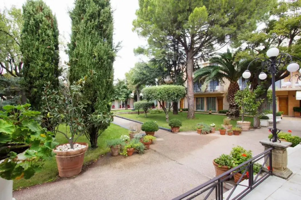 Mercure Marseille Centre Bompard la Corniche