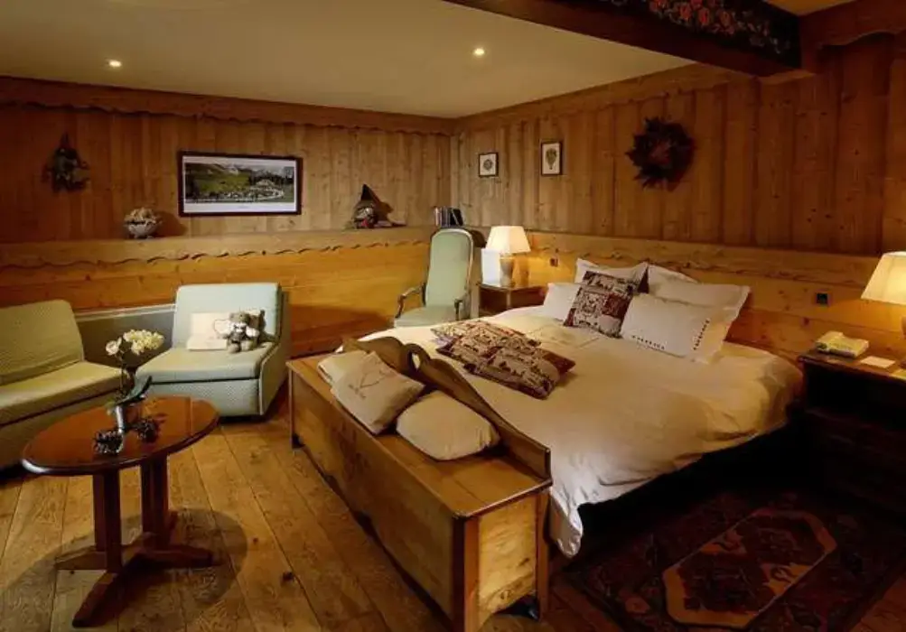 Hostellerie des Bas-Rupts 6