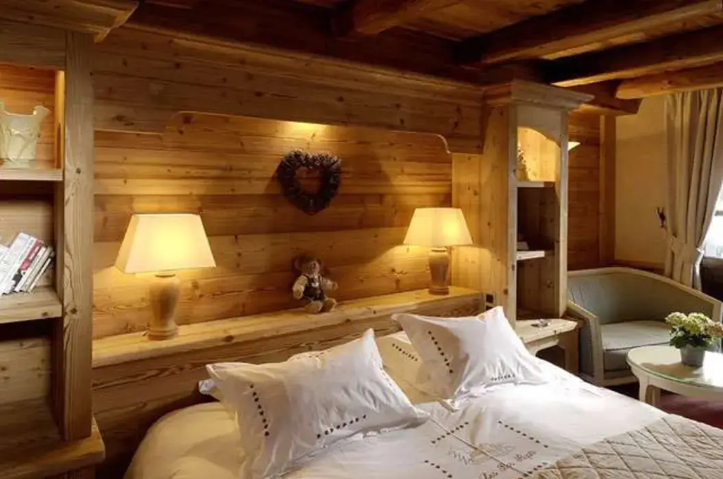 Hostellerie des Bas-Rupts 7