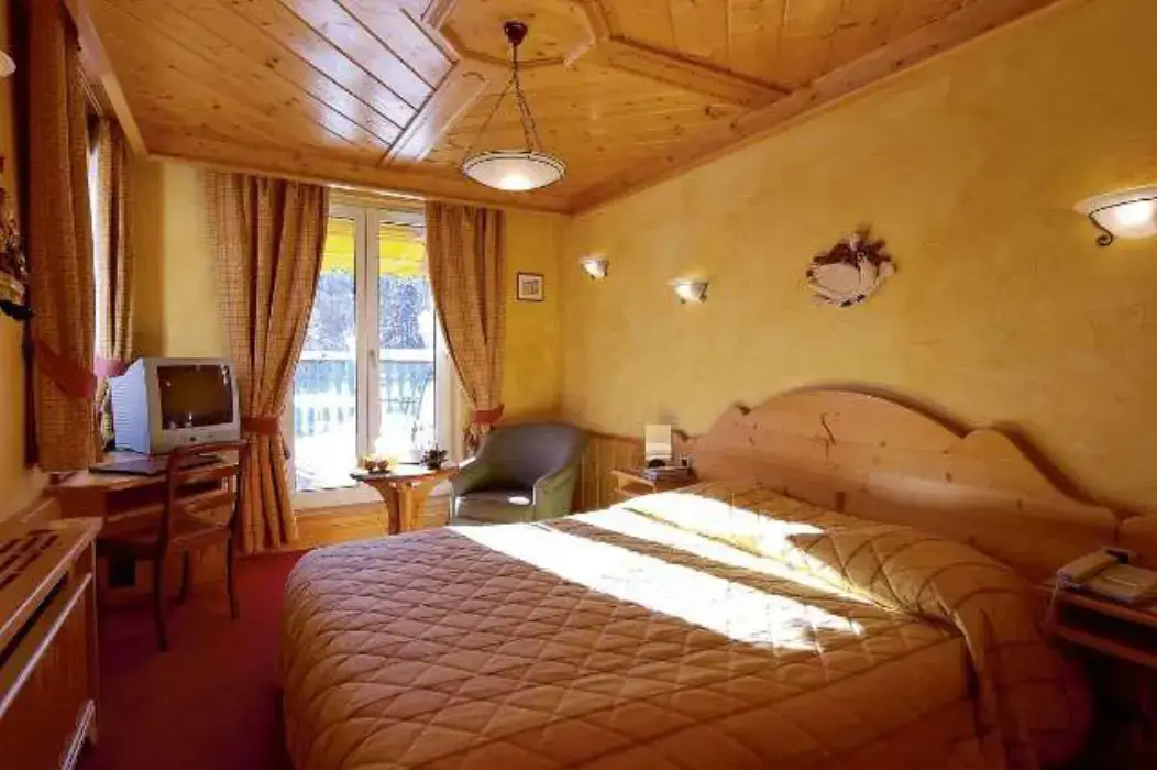 Hostellerie des Bas-Rupts 9