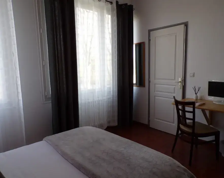 Le Bosquet 5