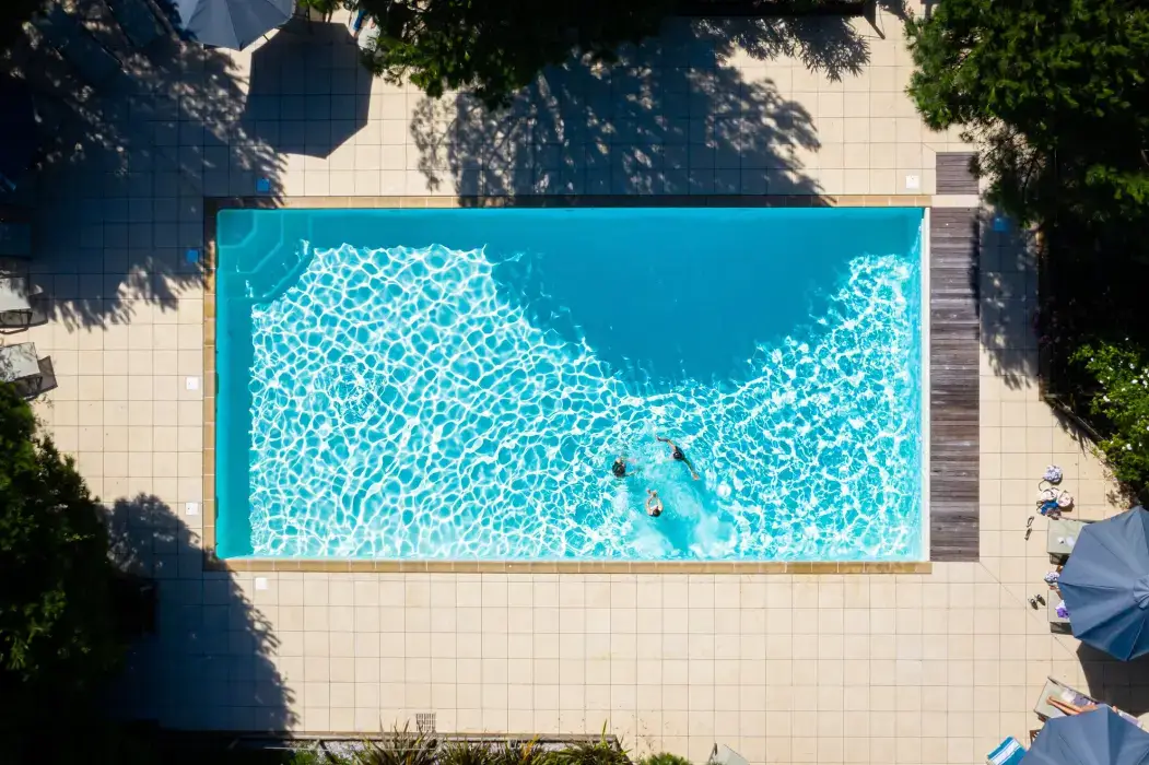 Eco-Domaine La Fontaine 11
