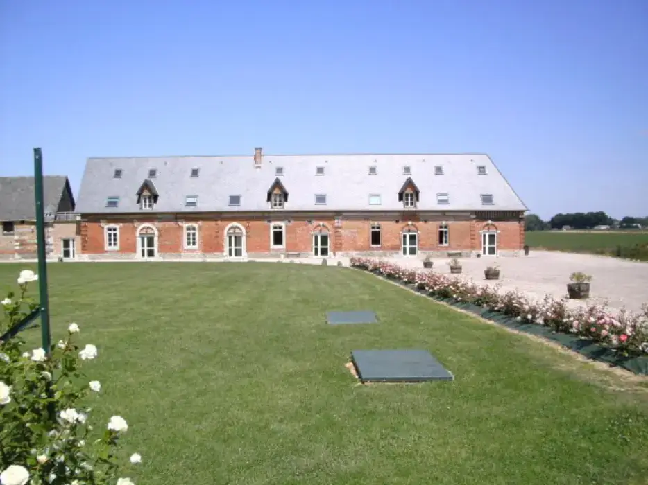 Château de Valliquerville 5