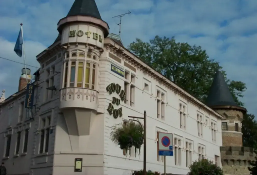 La Tour du Roy 2