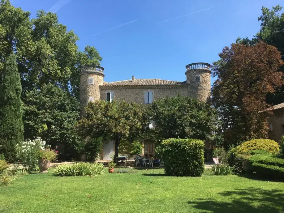 Domaine de Lamartine