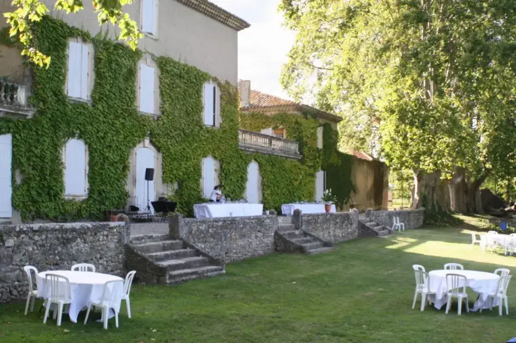 Domaine de Lamartine 8